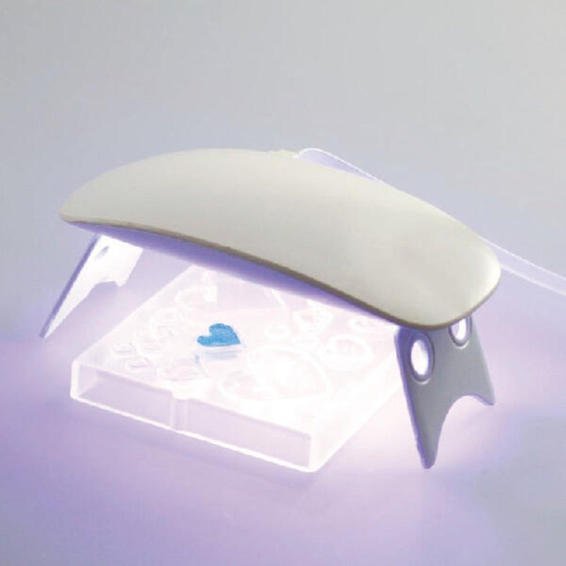 파디코 UV-LED 핸디 라이트 ver3